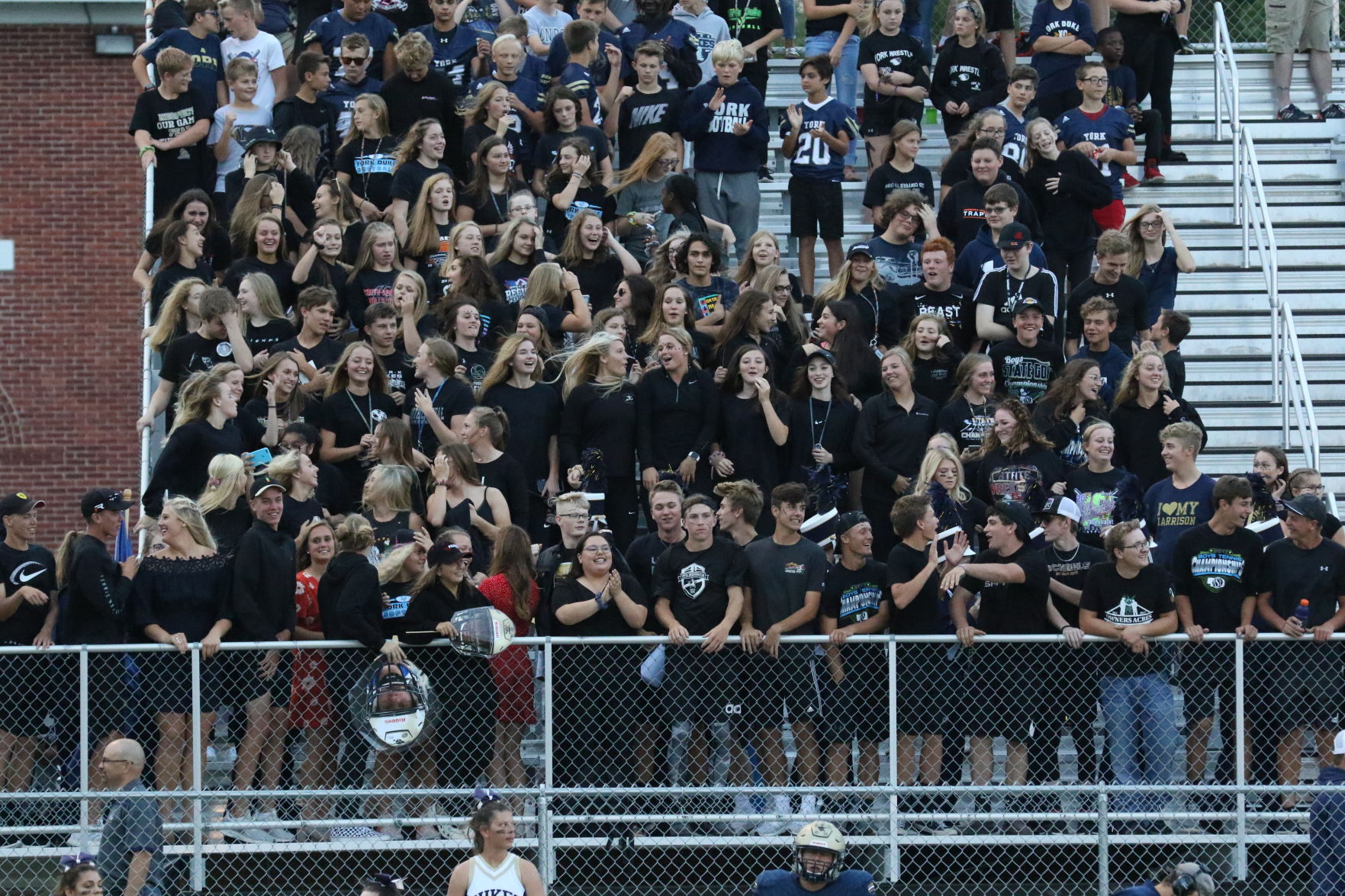 York vs. Omaha Skutt football 5.JPG